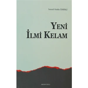 Yeni İlmi Kelam