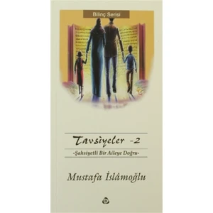 Tavsiyeler 2