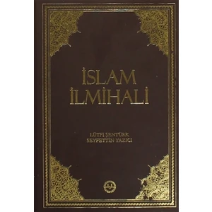 İslam İlmihali (Orta Boy)