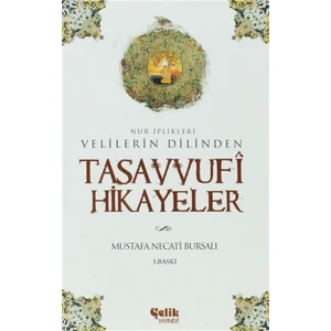 Tasavvufi Hikayeler