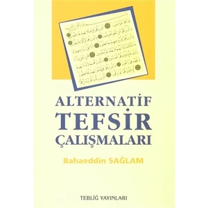 Alternatif Tefsir Çalışmaları