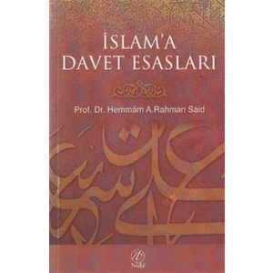 İslam’a Davet Esasları