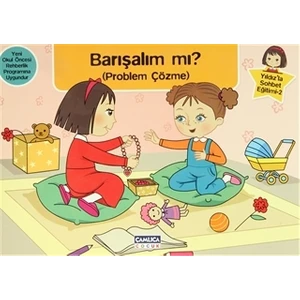 Yıldız’la Sohbet Eğitimi 2 - Barışalım mı?