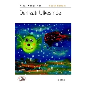 Denizatı Ülkesinde