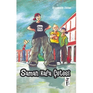 Saman Kafa Çetesi