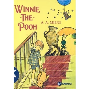 Winnie The Pooh