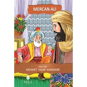 Mercan Ali
