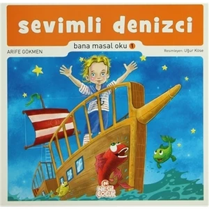 Sevimli Denizci