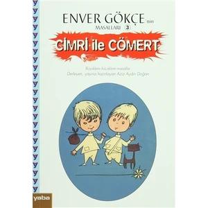 Cimri ile Cömert