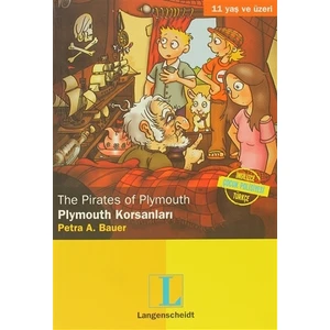 The Pirates of Plymouth / Plymouth Korsanları