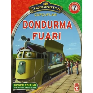 Dondurma Fuarı