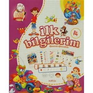 İlk Bilgilerim