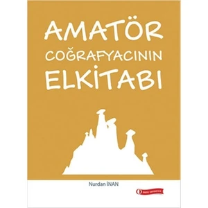 Amatör Coğrafyacının Elkitabı