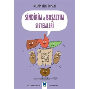 Sindirim ve Boşaltım Sistemleri
