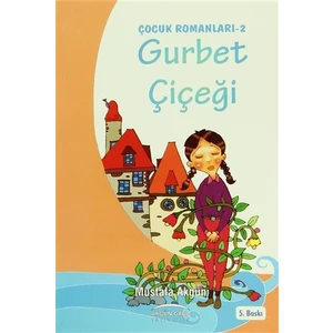Gurbet Çiçeği