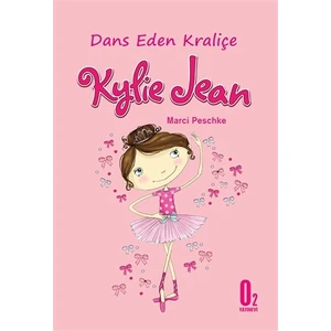 Kylie Jean - Dans Eden Kraliçe