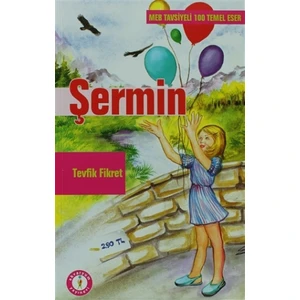 Şermin