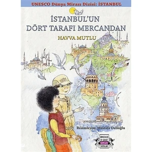 İstanbul'un Dört Tarafı Mercandan