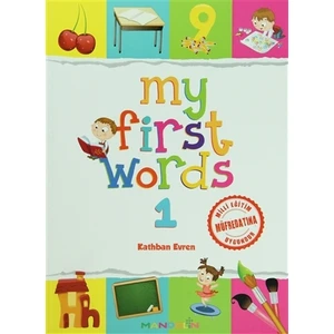 My First Words 1