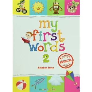 My First Words 2