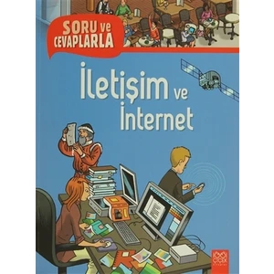Soru ve Cevaplarla İletişim ve İnternet