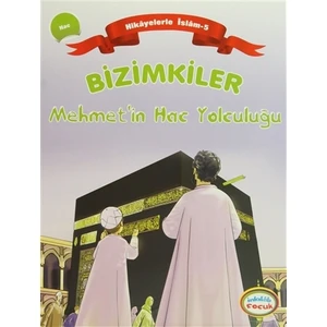 Hikayelerle İslam (5 Kitap Takım)