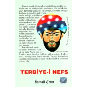 Terbiye-i Nefs