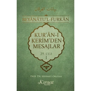 Kur'an-ı Kerim'den Mesajlar 2 - Mehmet Okuyan