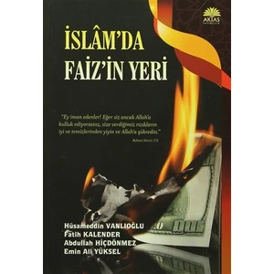 İslam'da Faiz'in Yeri