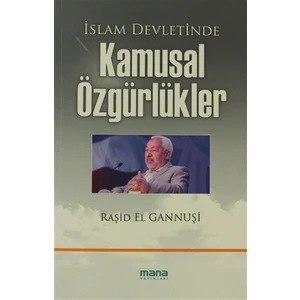 İslam Devletinde Kamusal Özgürlükler