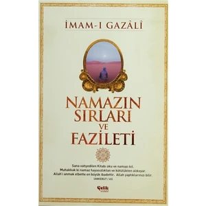 Namazın Sırları ve Fazileti