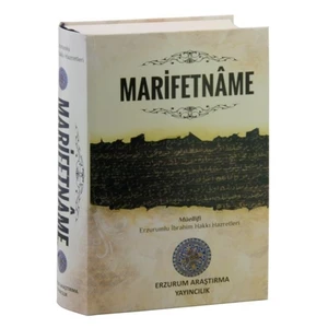 Marifetname