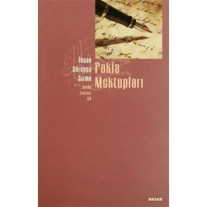 Pakia Mektupları