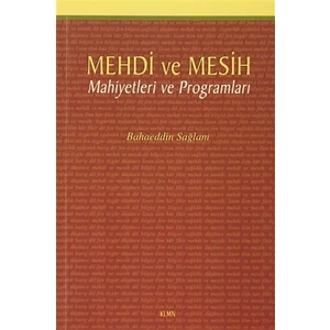 Mehdi ve Mesih