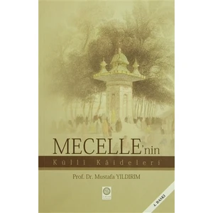 Mecelle'nin Külli Kaideleri