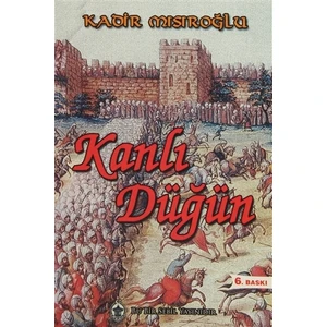 Kanlı Düğün