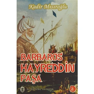 Barbaros Hayreddin Paşa