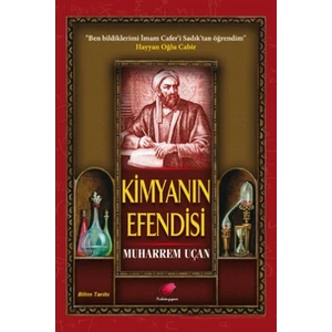 Kimyanın Efensisi