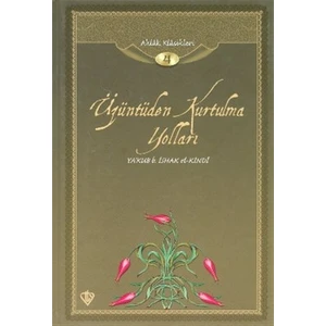 Üzüntüden Kurtulma Yolları