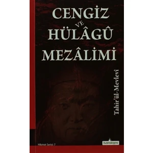 Cengiz ve Hülagü Mezalimi