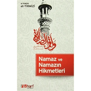 Namaz ve Namazın Hikmetleri