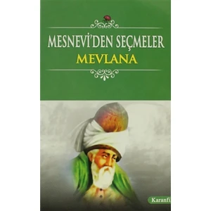 Mesnevi’den Seçmeler