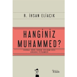 Hanginiz Muhammed - Recep İhsan Eliaçık