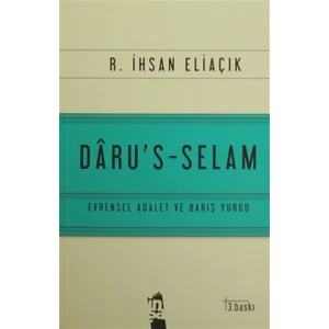 Daru’s - Selam