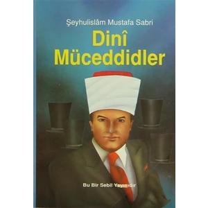 Dini Müceddidler