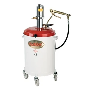 A-1/30 Kg Havalı Gres Pompası 