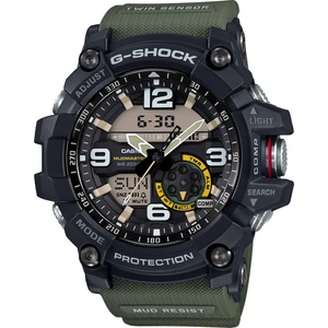 GG-1000-1A3DR G-Shock Erkek Kol Saati