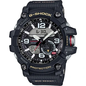GG-1000-1ADR G-Shock Erkek Kol Saati