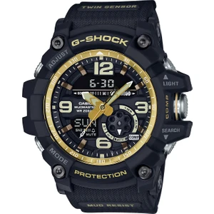 GG-1000GB-1ADR G-Shock Erkek Kol Saati