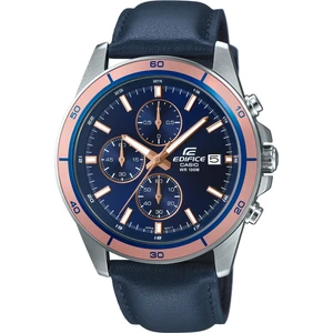 EFR-526L-2AVUDF Edifice Erkek Kol Saati